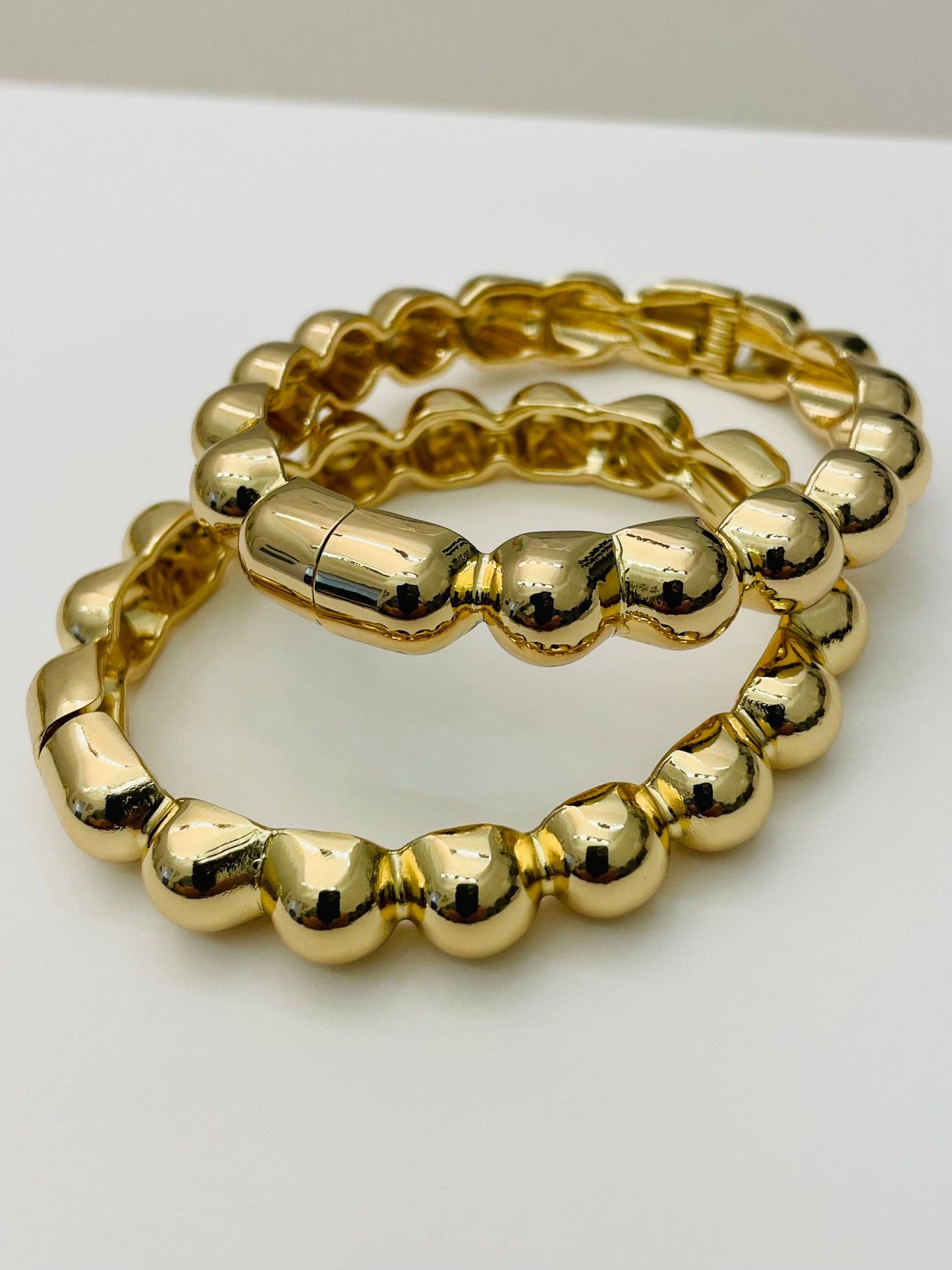 Bubbly Bracelet