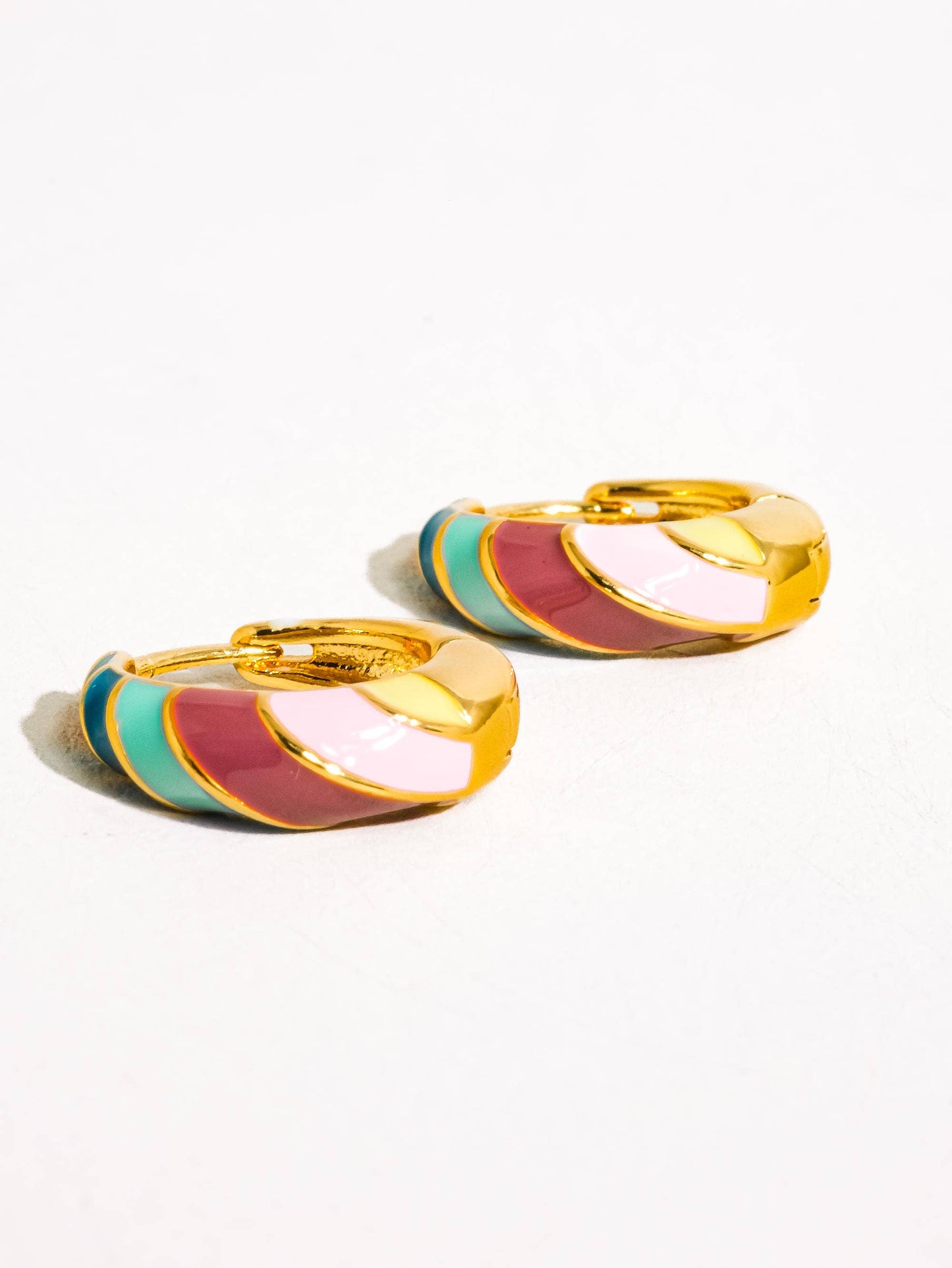 Paloma Earrings