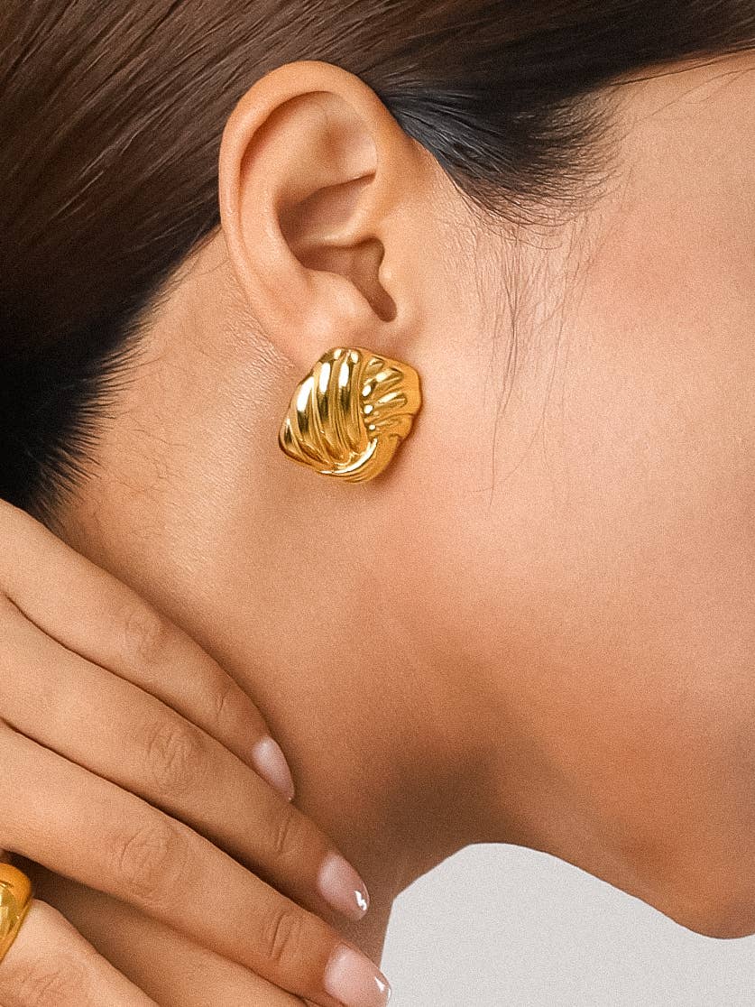 Thel Earrings