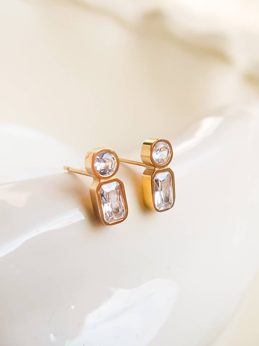 Zaid Earrings