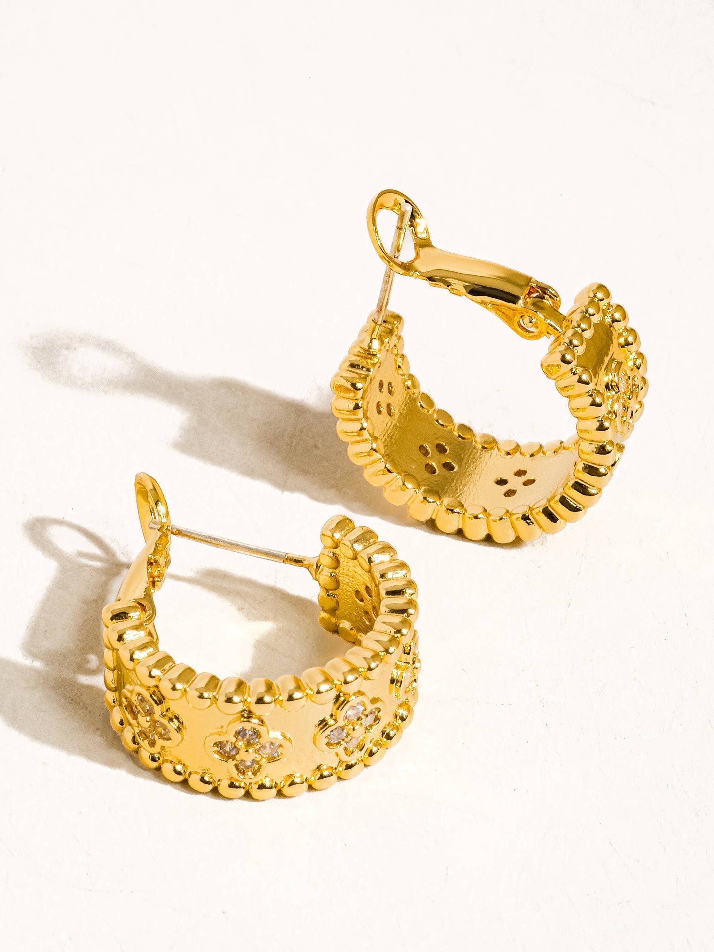 Isma Earrings