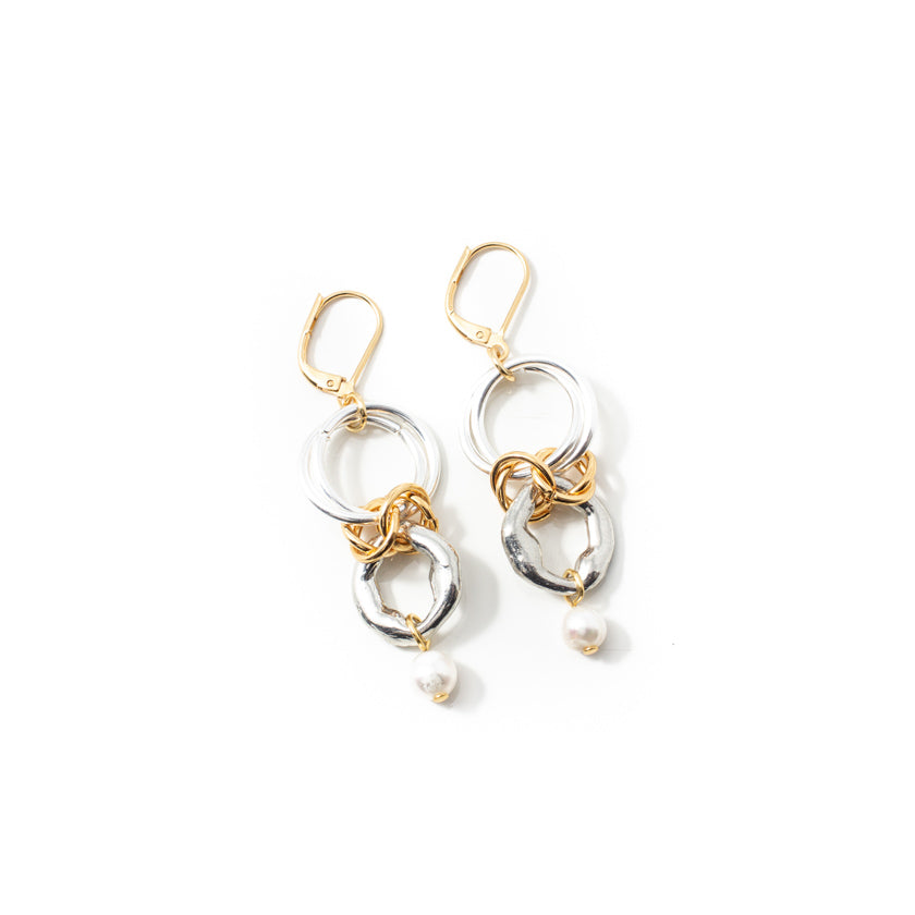 Manijo Earrings