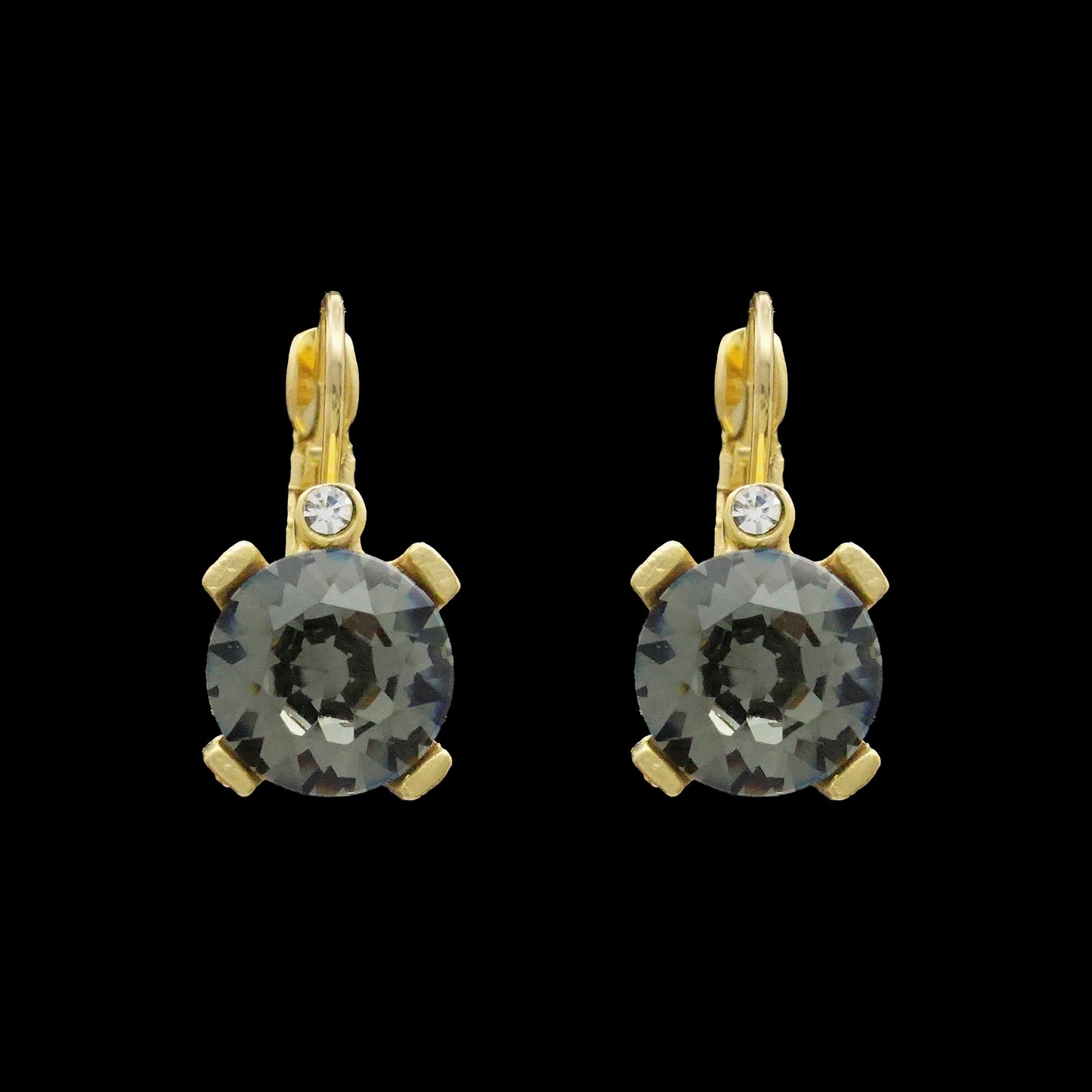 Be-Je - Colorful Drop Earrings