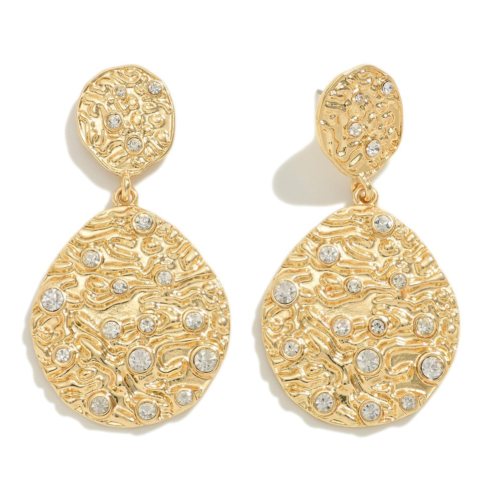Stars are Projectors Earrings