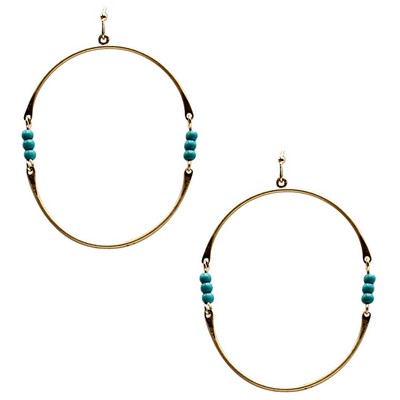 Steph Earrings