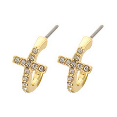 Wrapped in Love Earrings