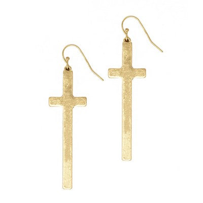 Walk in Light Earrings