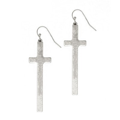 Walk in Light Earrings