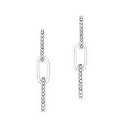 Chained Up Earrings