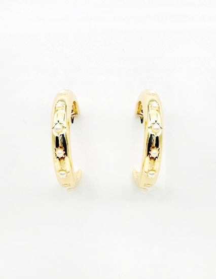 Laney Earrings