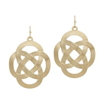 Take a Cruise Earrings