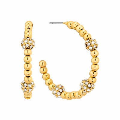 Bethany Earrings