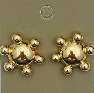 Sunny Days Earrings