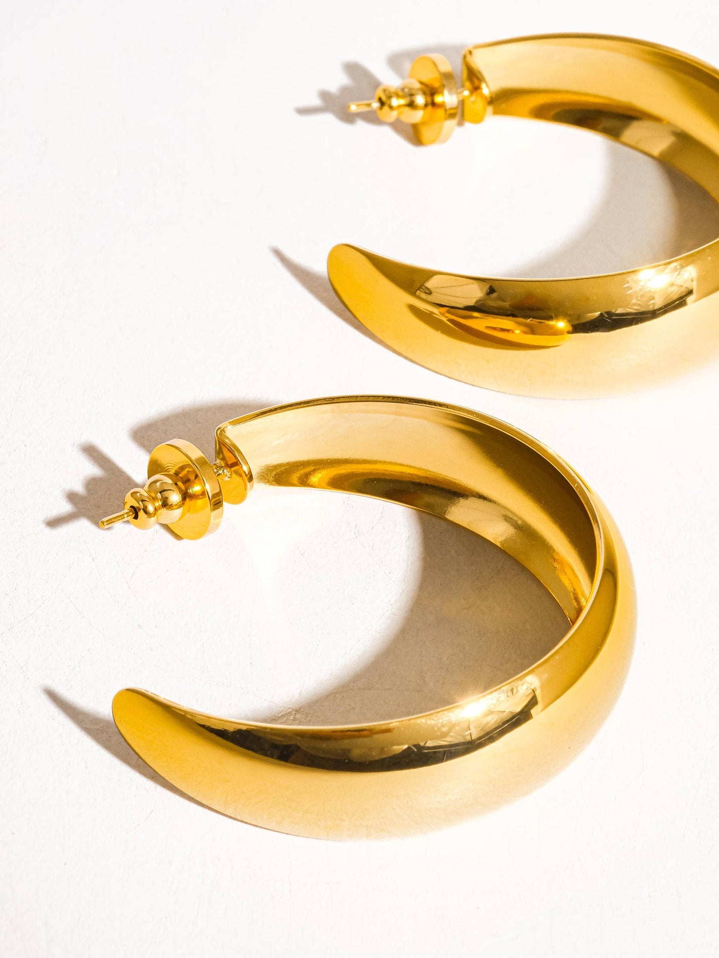 Romée Earrings