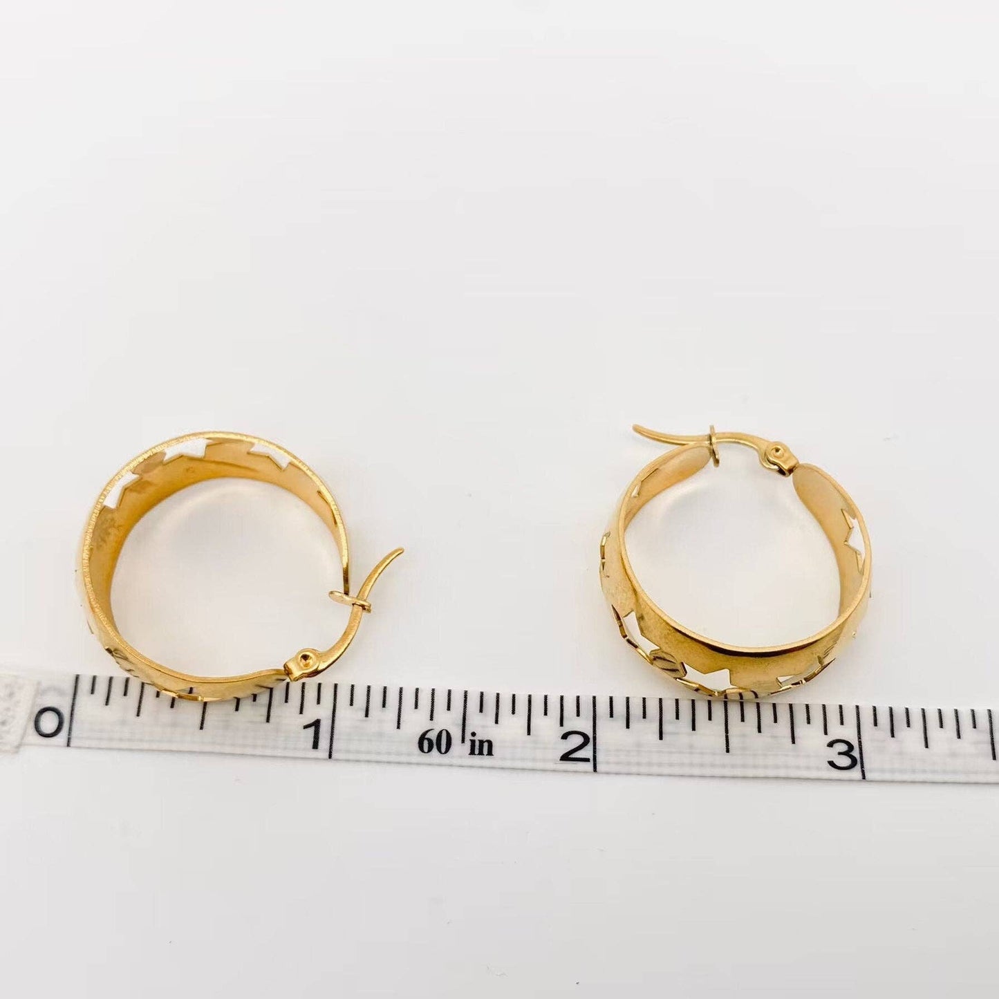 Seeing Stars Earrings