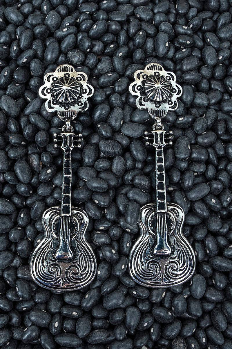 Nashville Strings Earrings