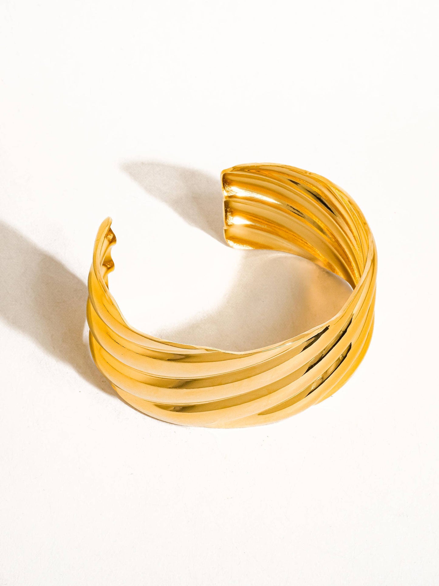 Manon Cuff Bracelet
