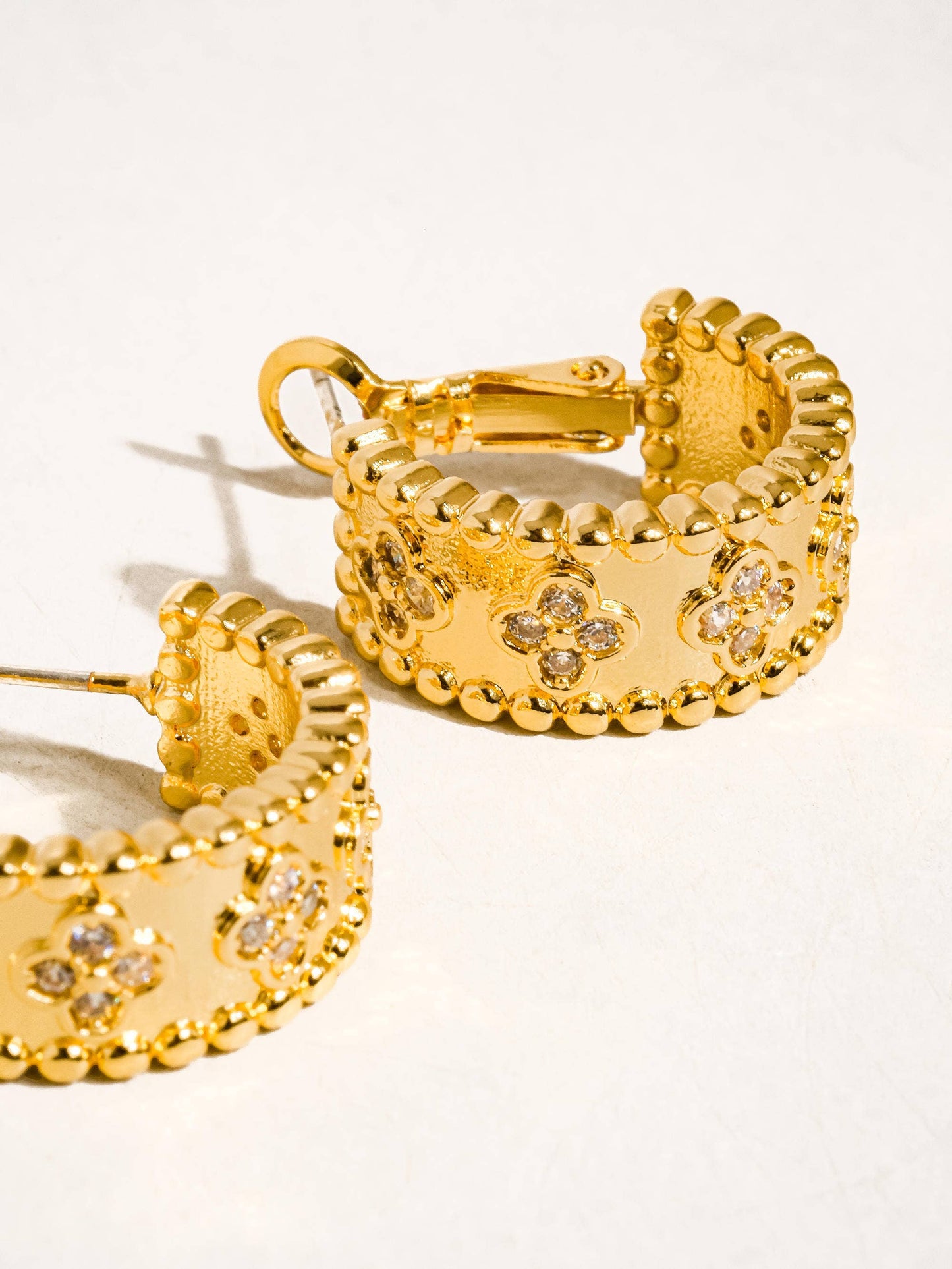 Isma Earrings