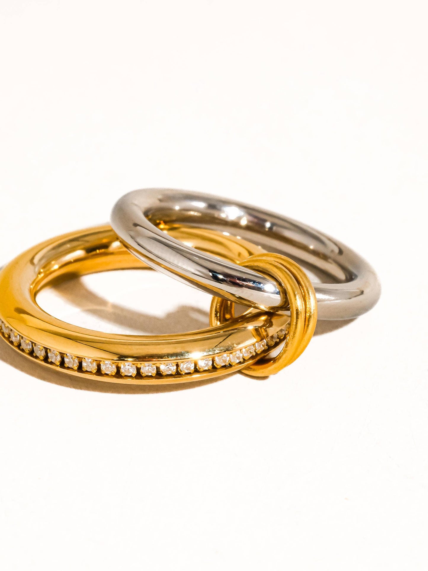 Bayard Ring
