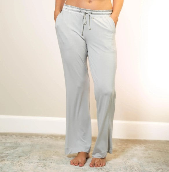 Faceplant - Bamboo Long Pants