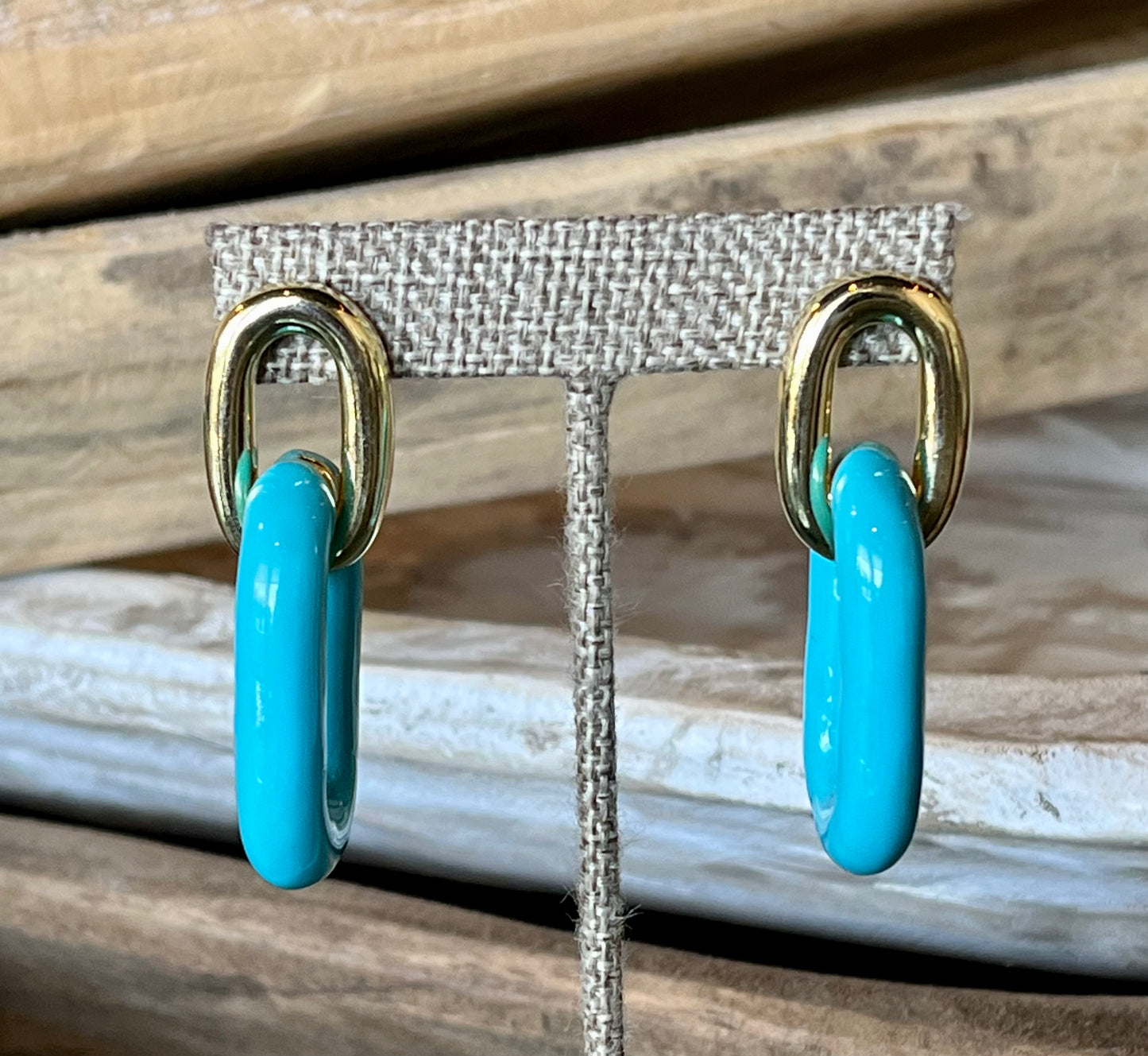 Sheila Fajl - Short Shakedown Earrings