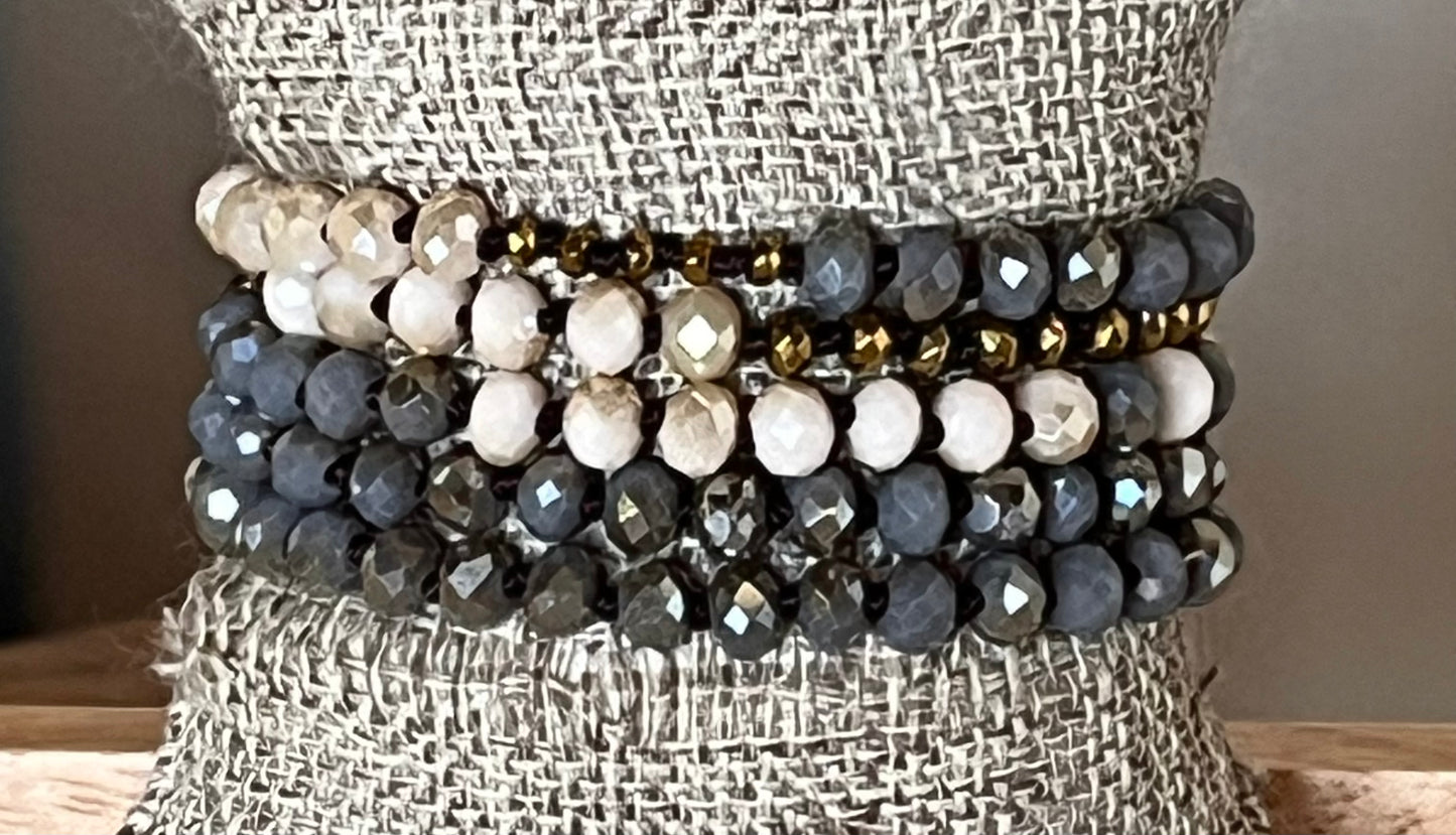 Polaris Necklace/Bracelet