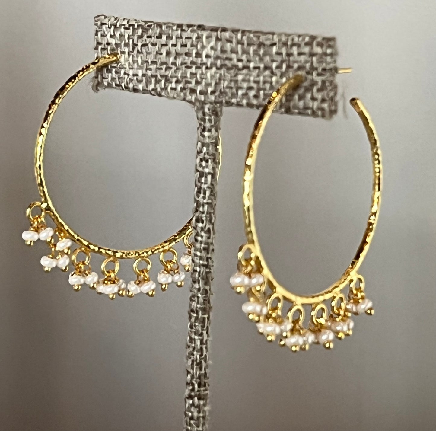 Touch the Sun Earrings