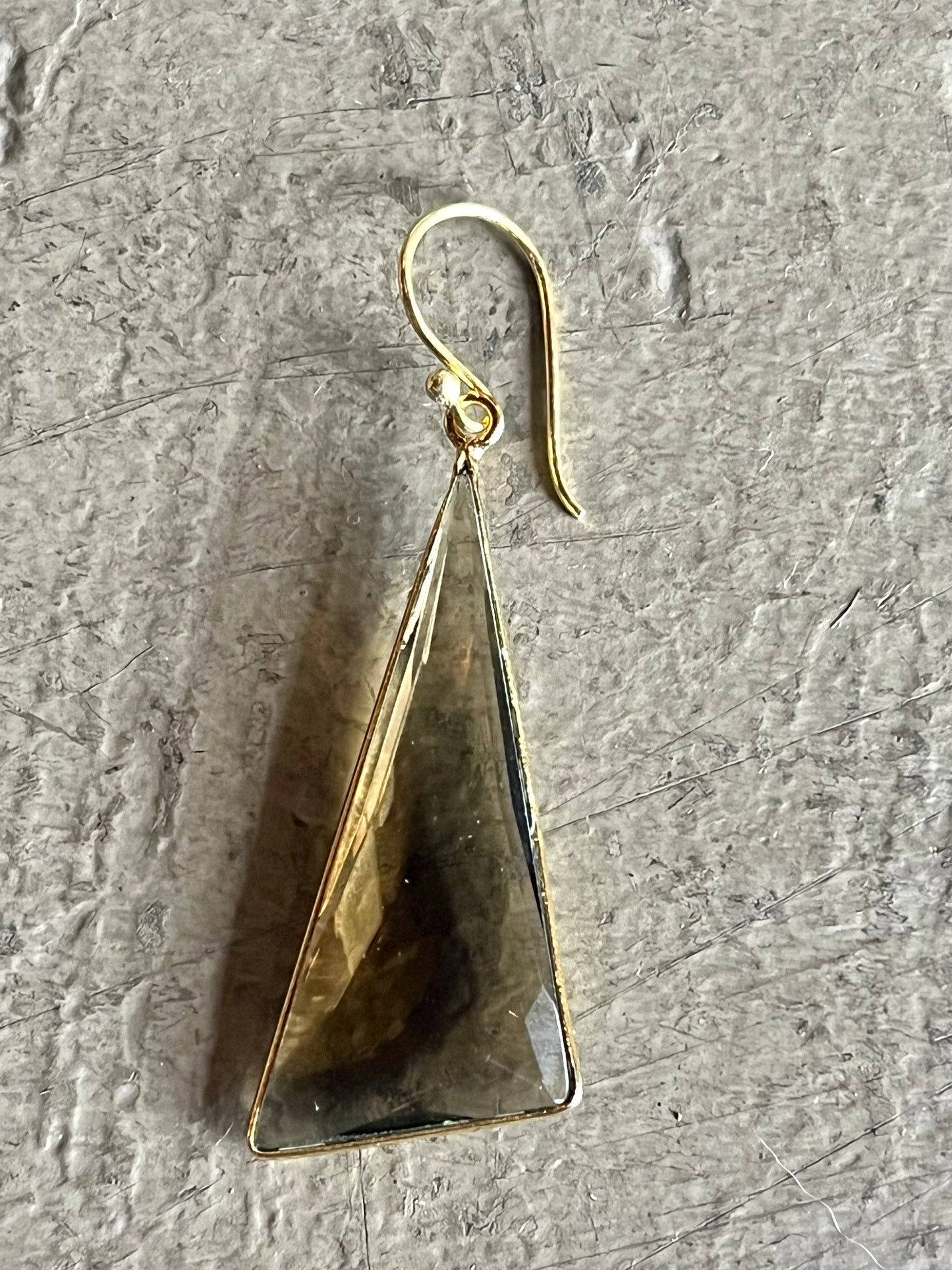 Egyptian Lover Earrings