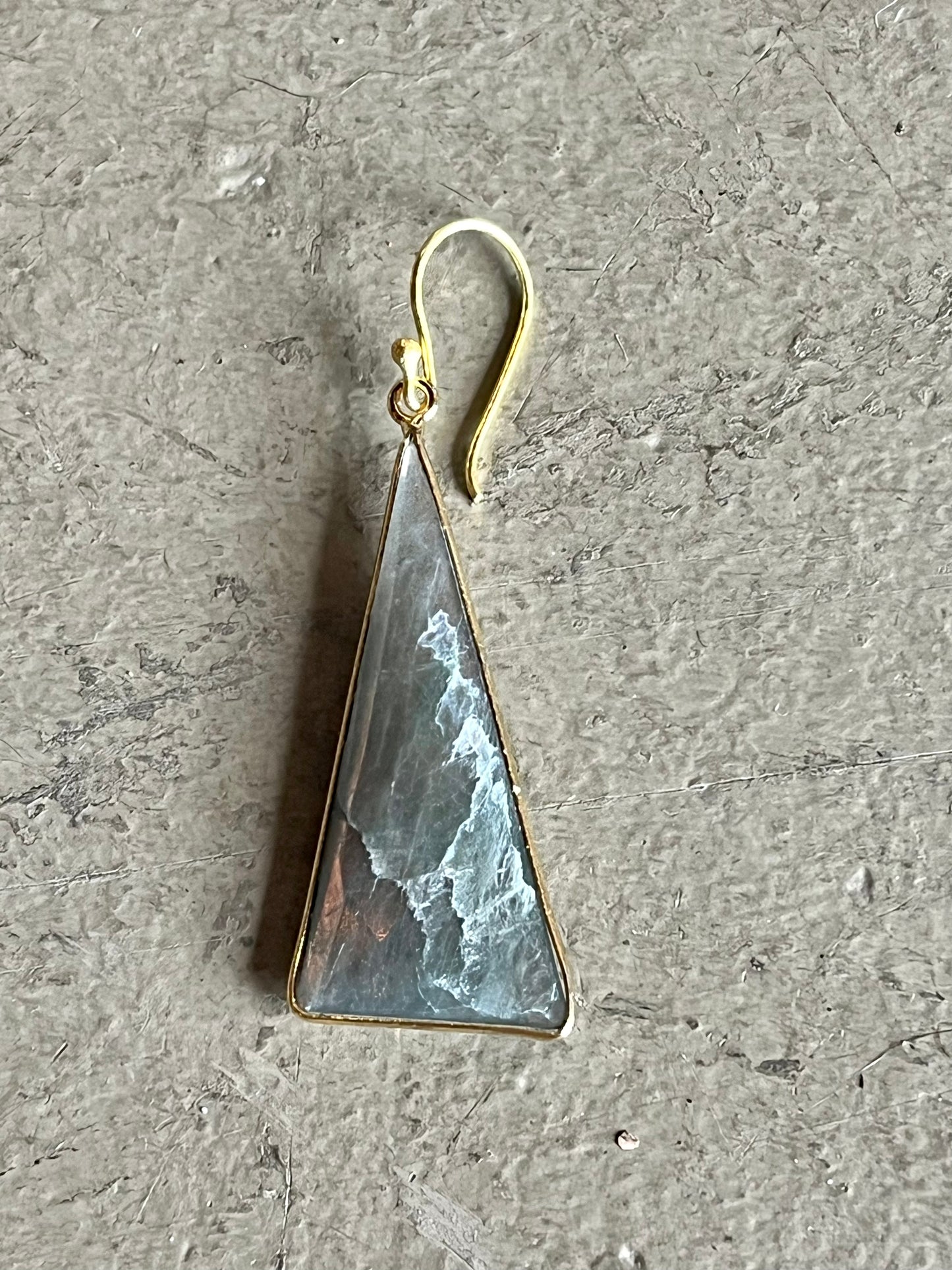 Egyptian Lover Earrings