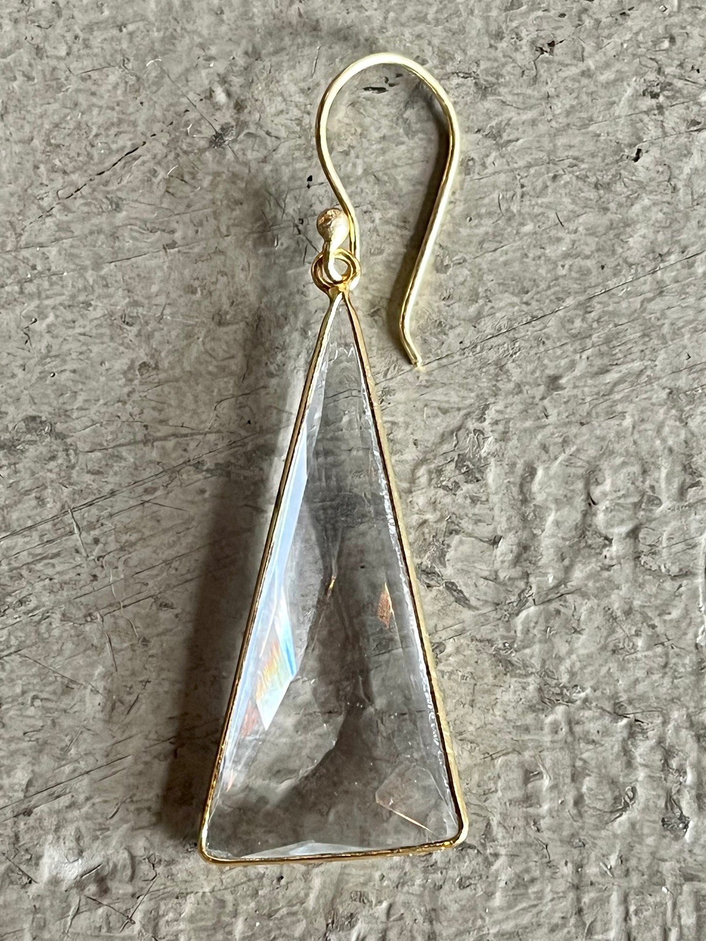 Egyptian Lover Earrings