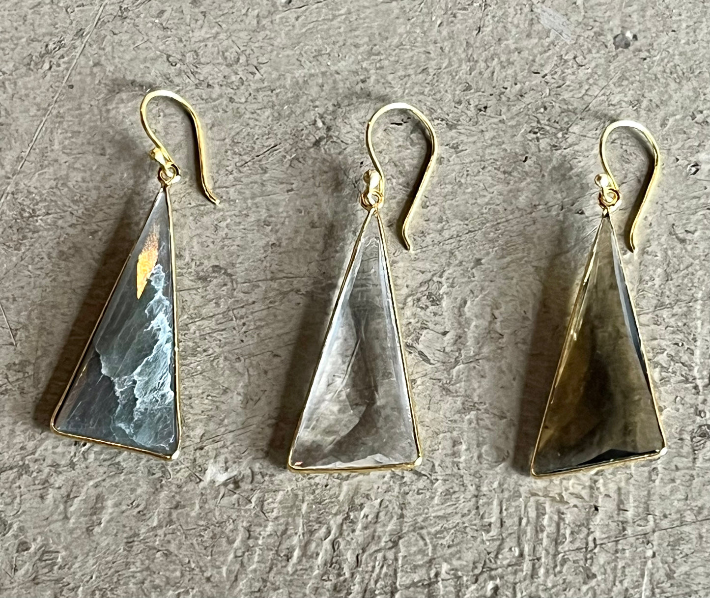 Egyptian Lover Earrings