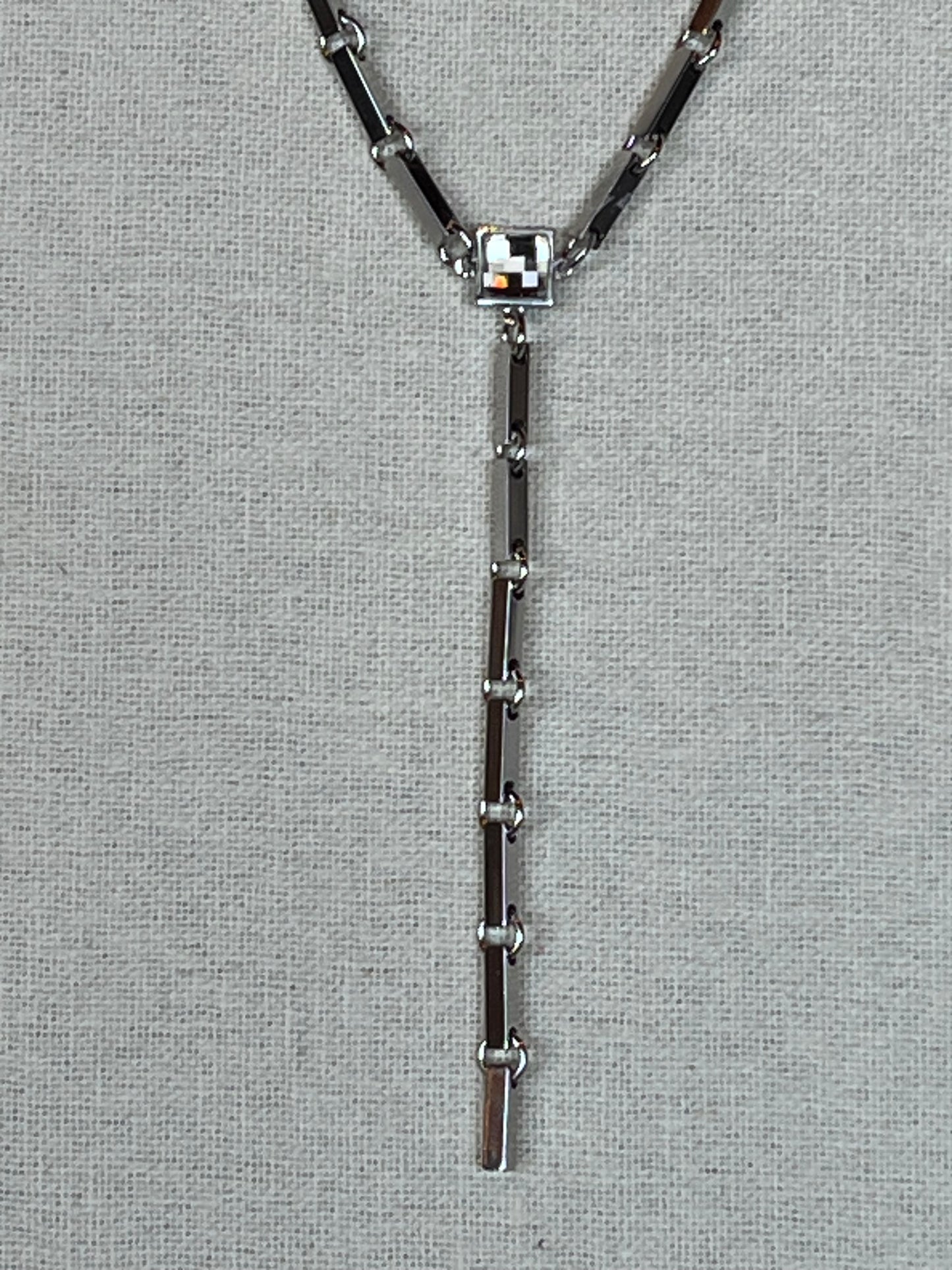 Natalie Lariat Necklace