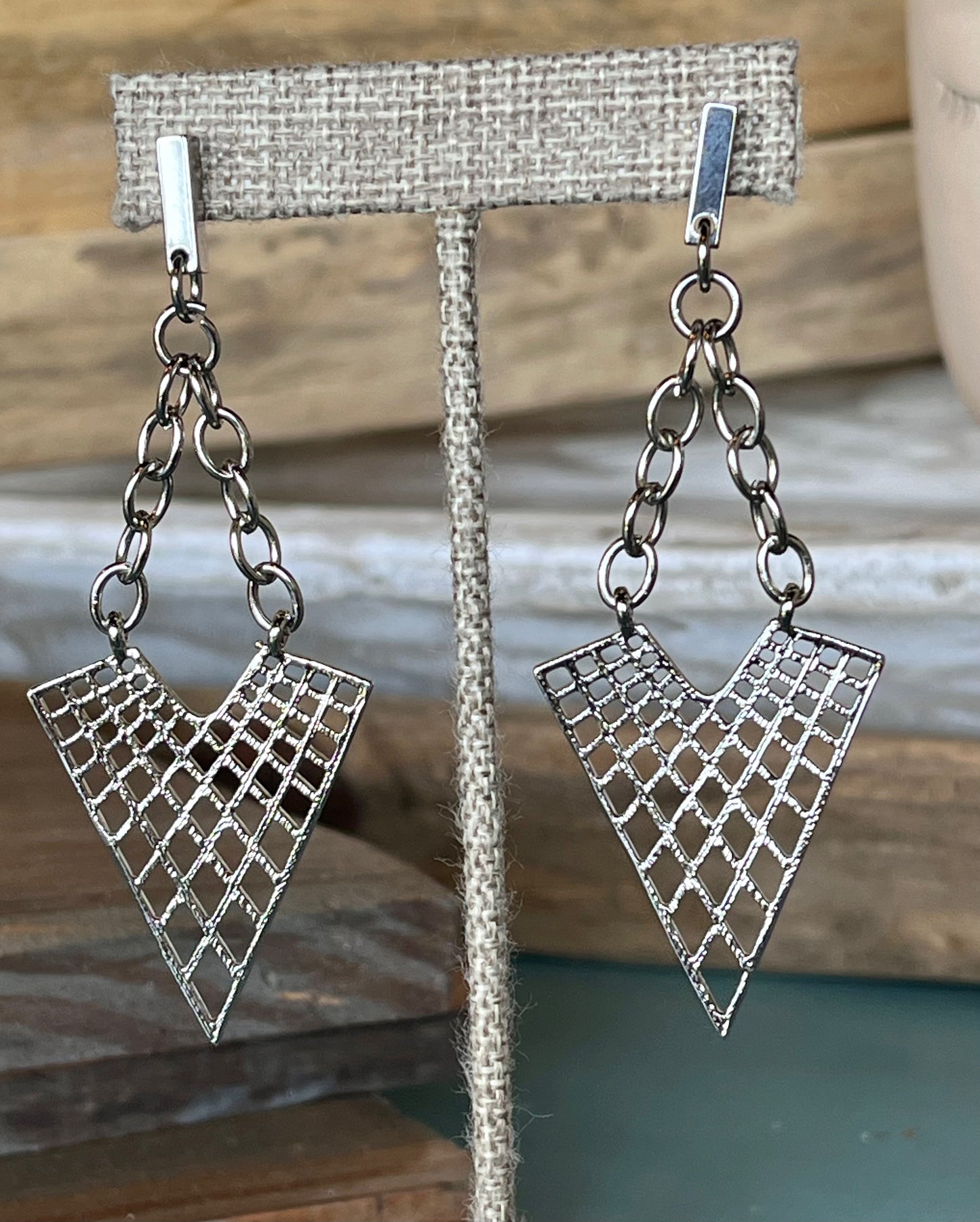 Marsha Earrings