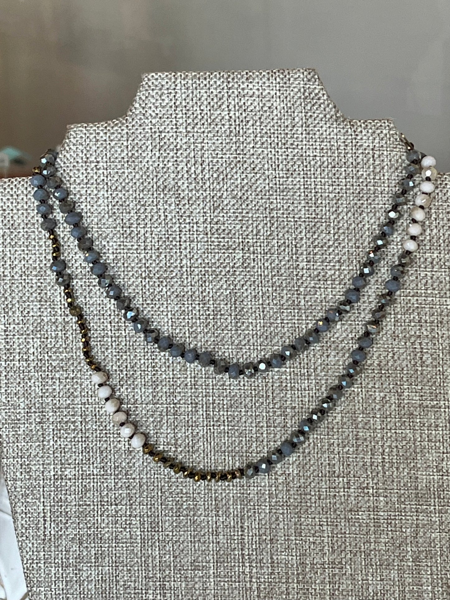 Polaris Necklace/Bracelet