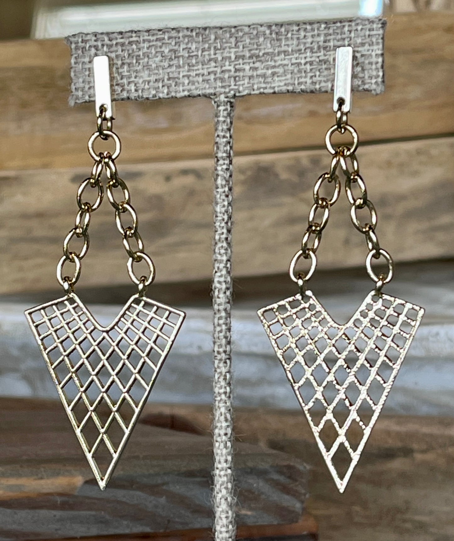 Marsha Earrings