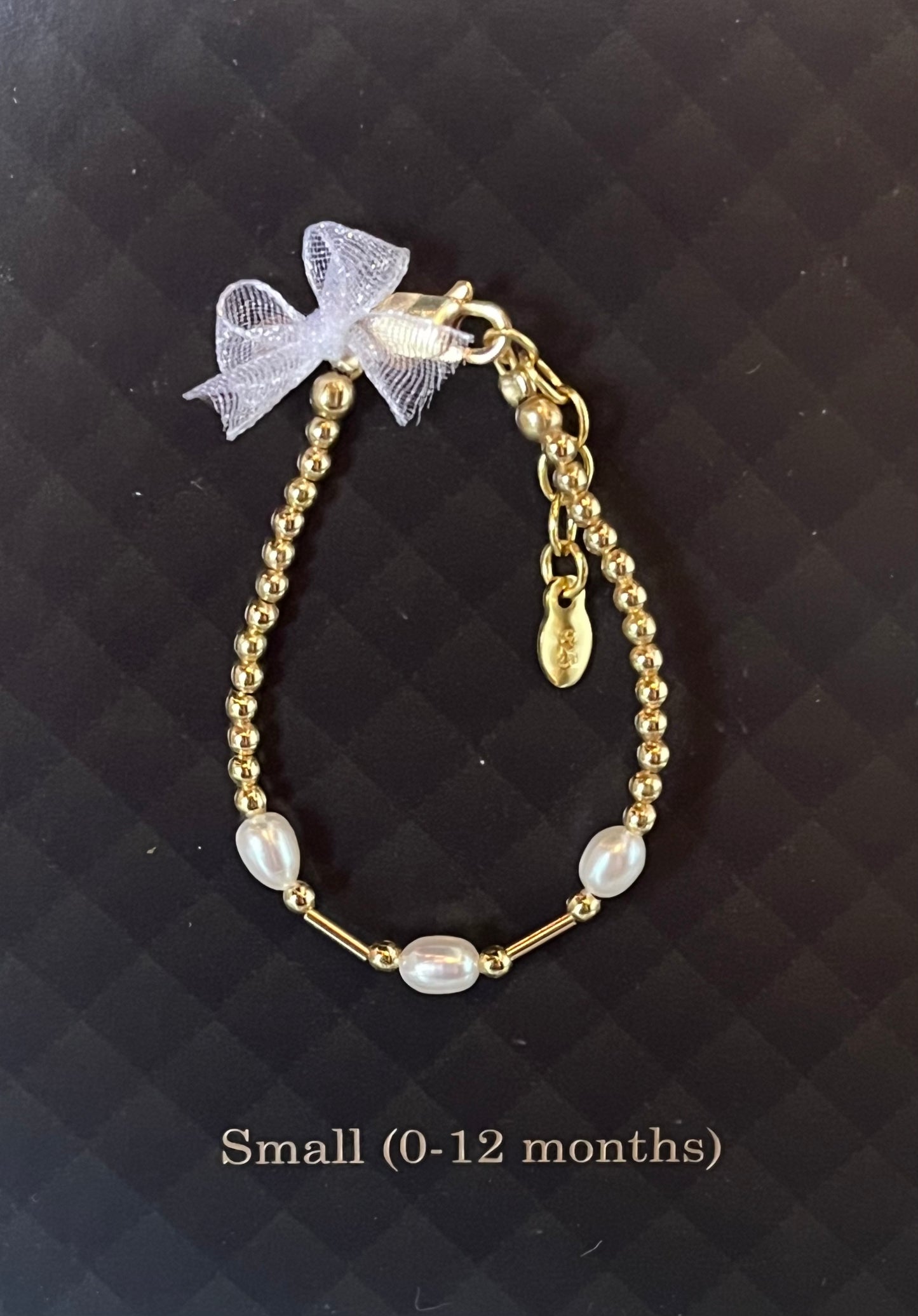Emery Bracelet