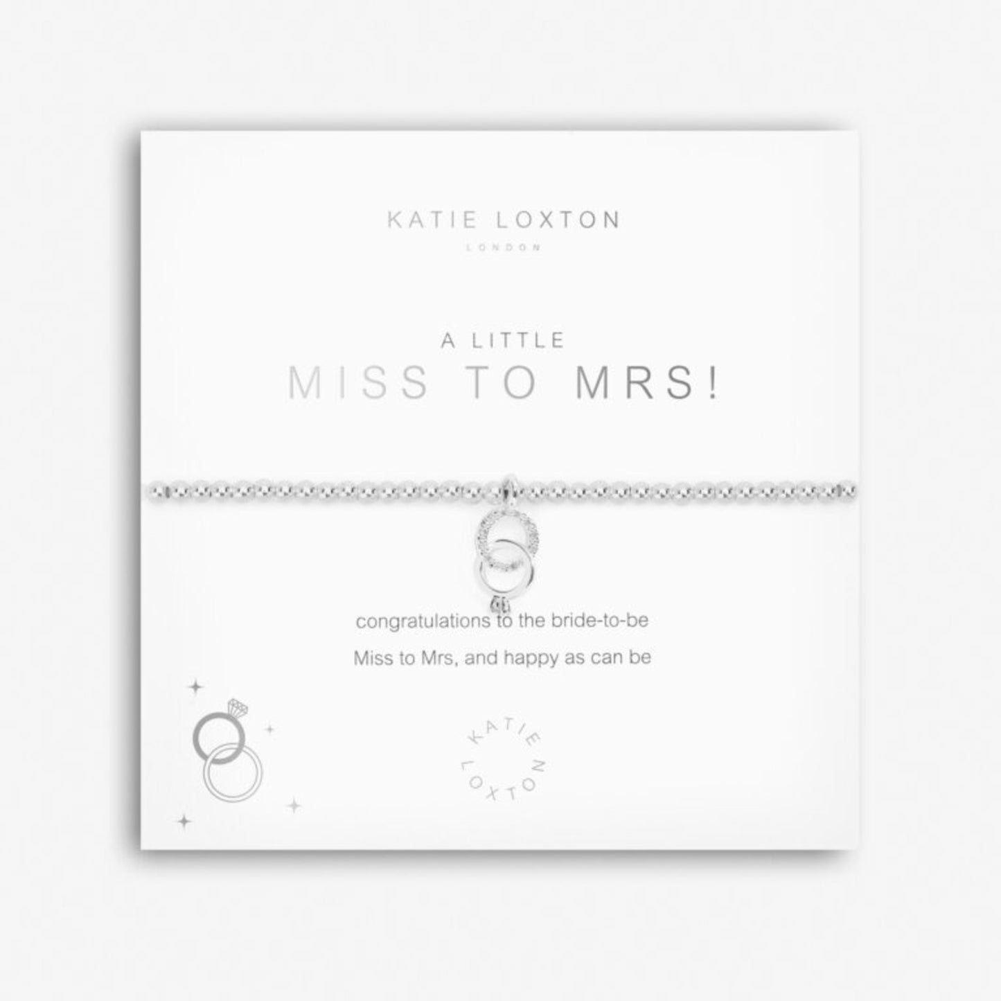 Katie Loxton - Family