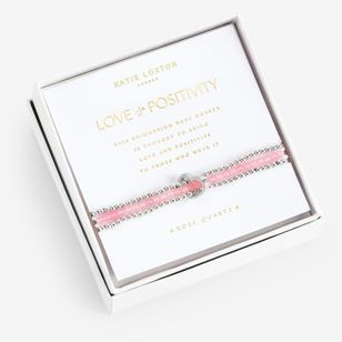 Katie Loxton - Wellness Stones Bracelets
