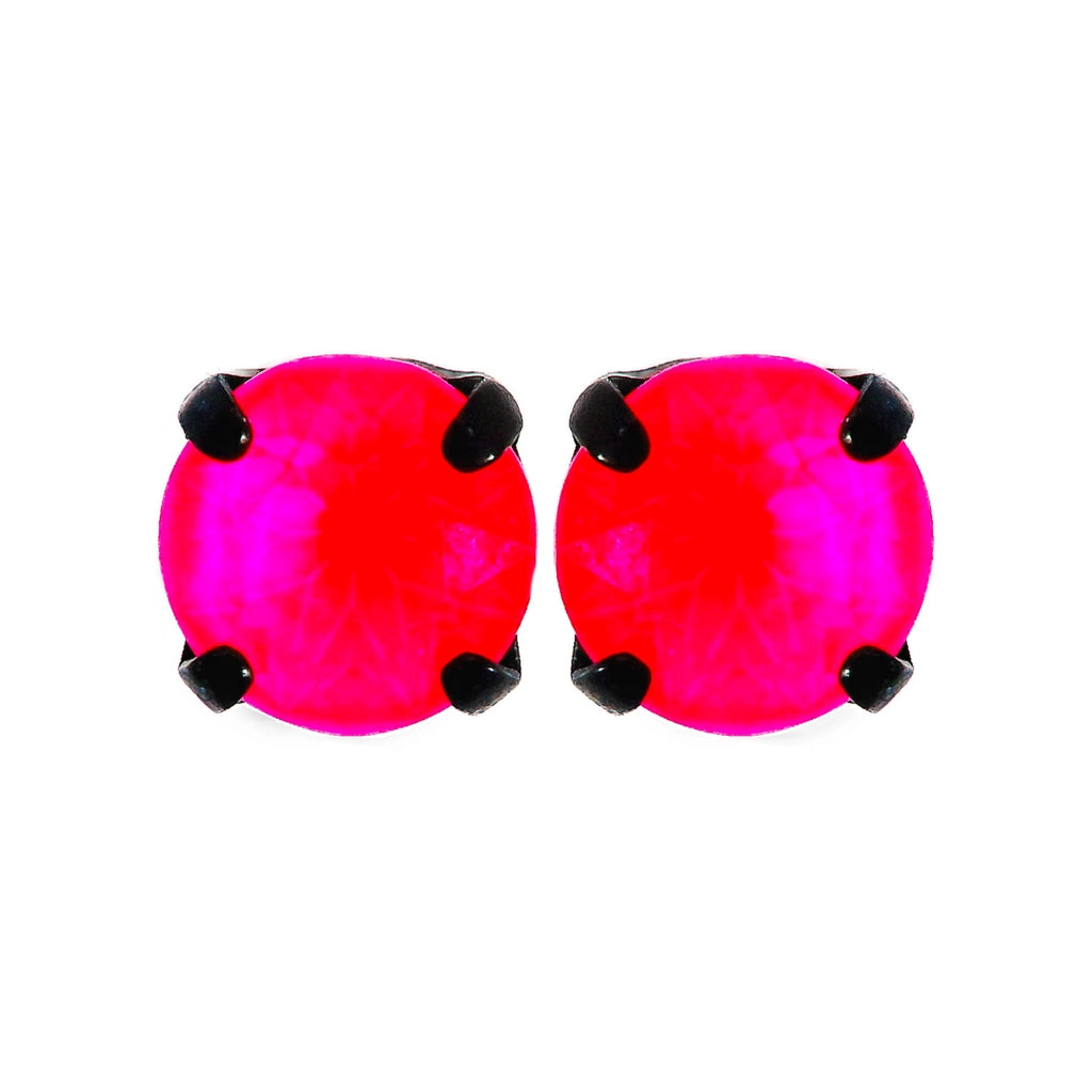 Tova - Oakland Stud Earrings in Electrics