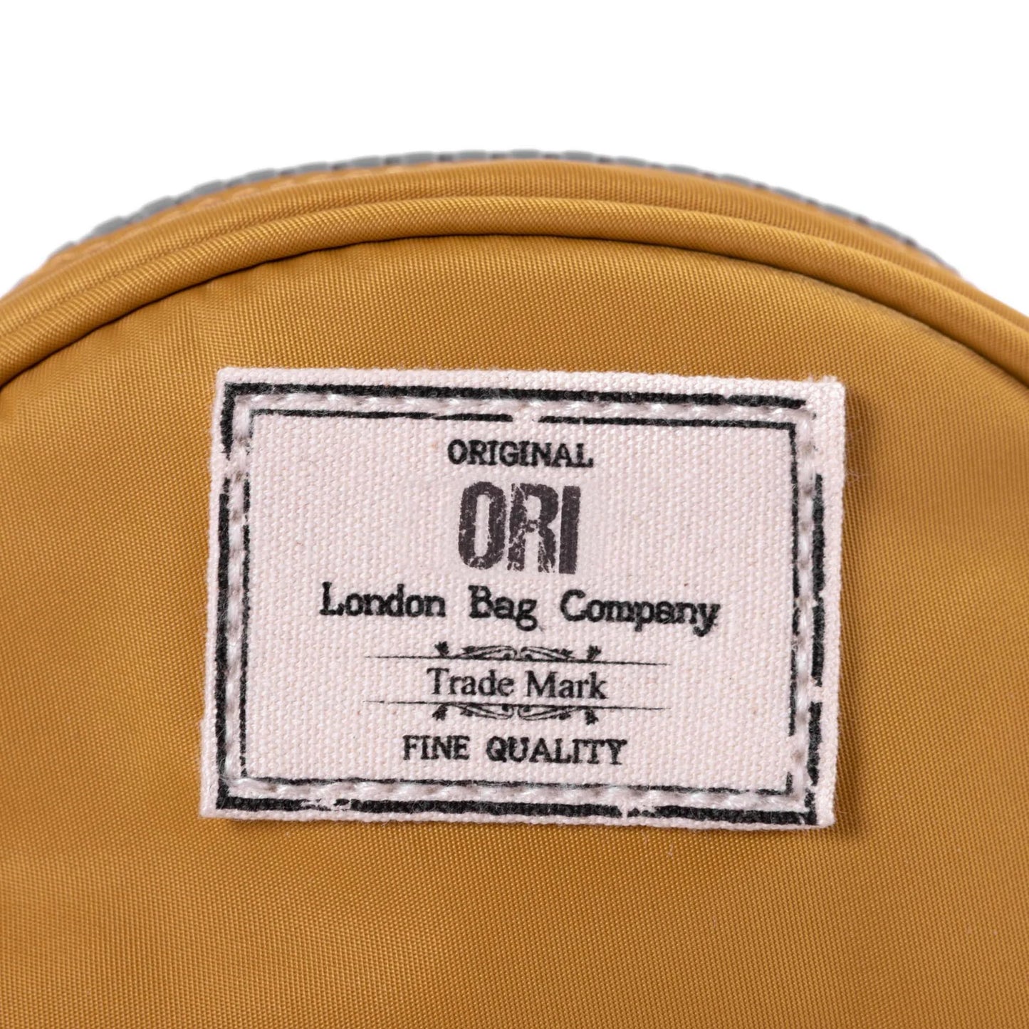 ORI- Paddington D Corn Nylon Hip Bag