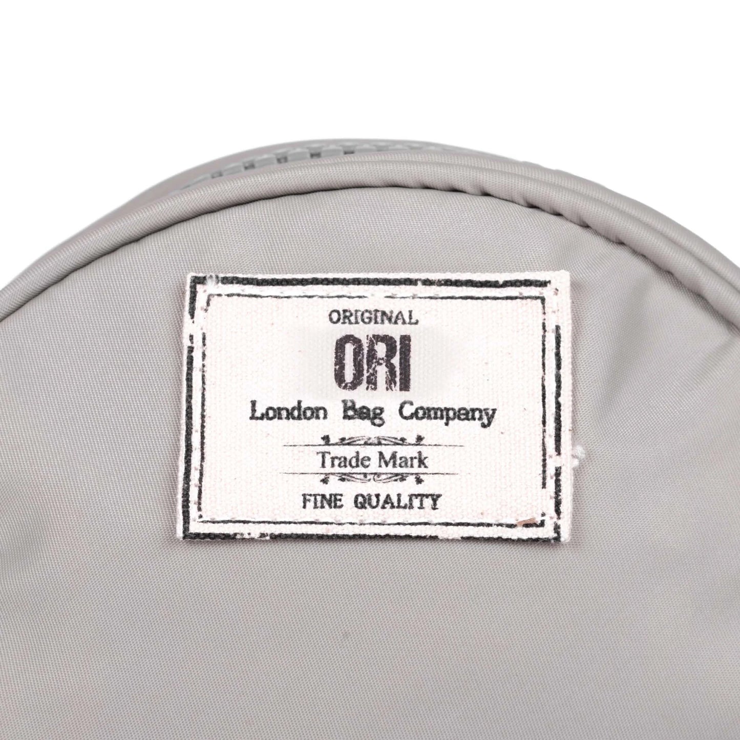 ORI- Paddington D Mist Nylon Hip Bag