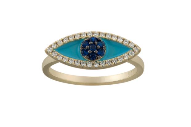 Beholder Ring