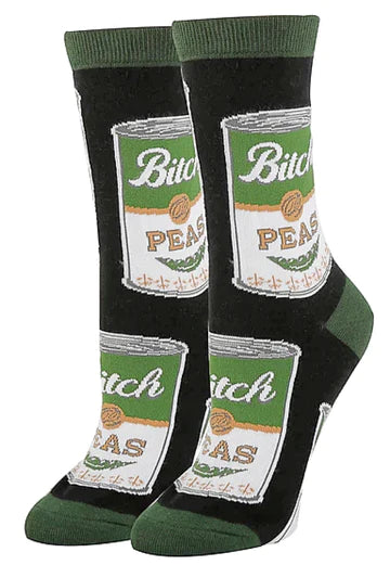 Cheeky Socks