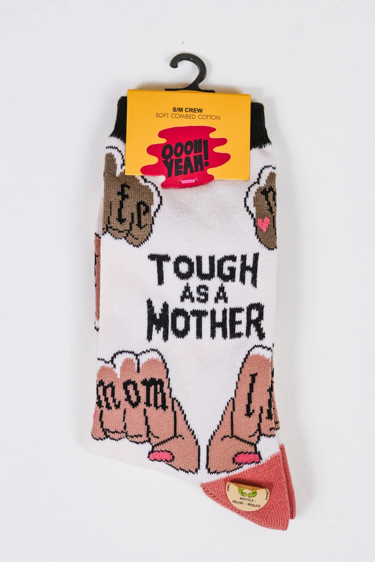 Cheeky Socks