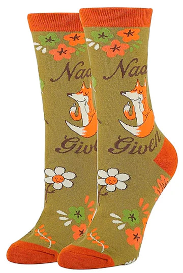 Cheeky Socks