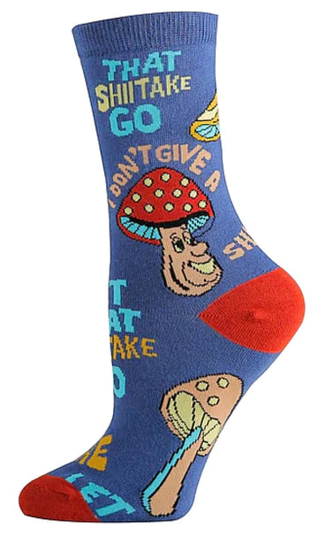Cheeky Socks