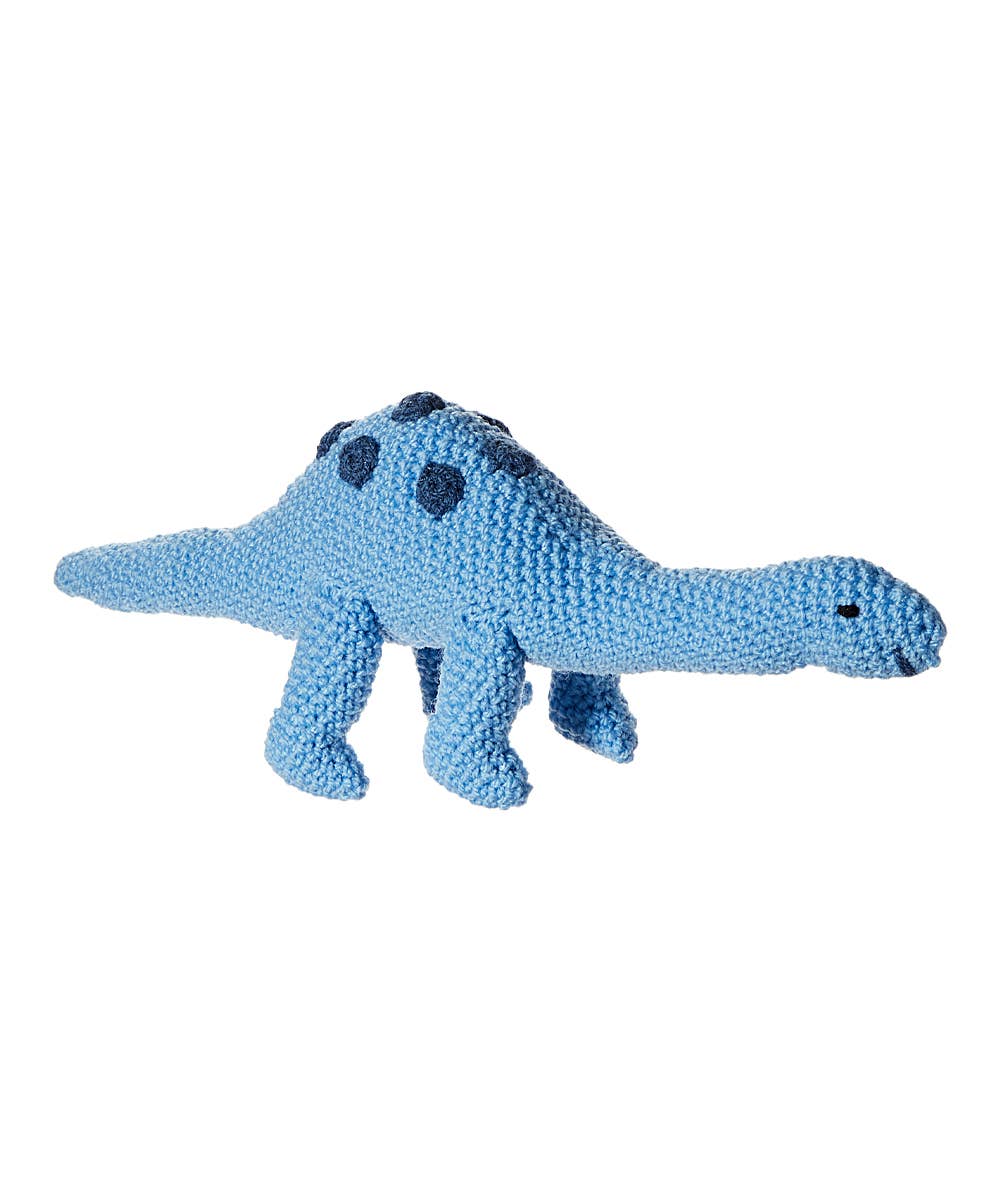 Bronto Rattle