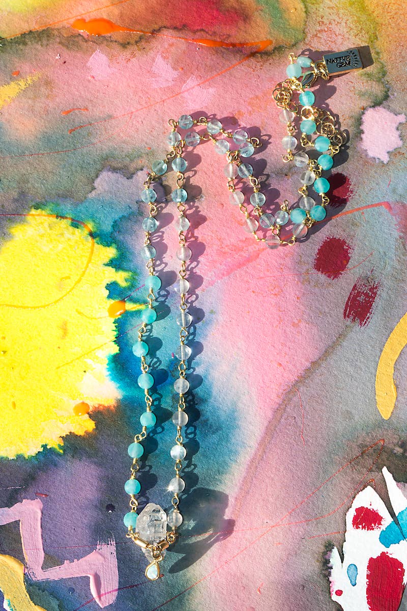 Love Struck Necklace