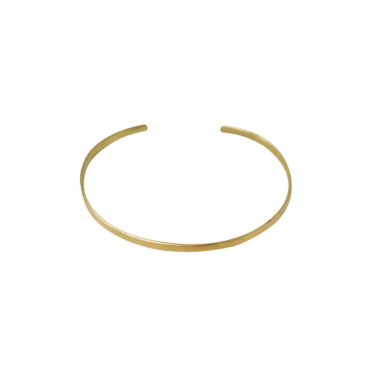Simple Band Cuff