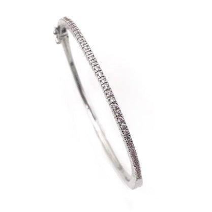 Izla Bangle Bracelet